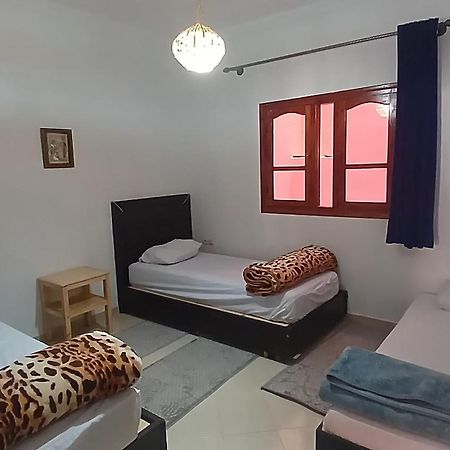 Warzazat Apartments 外观 照片