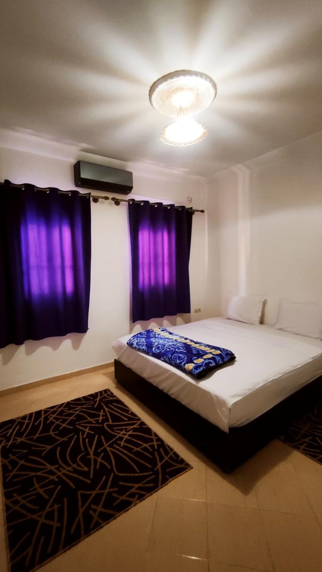 Warzazat Apartments 外观 照片