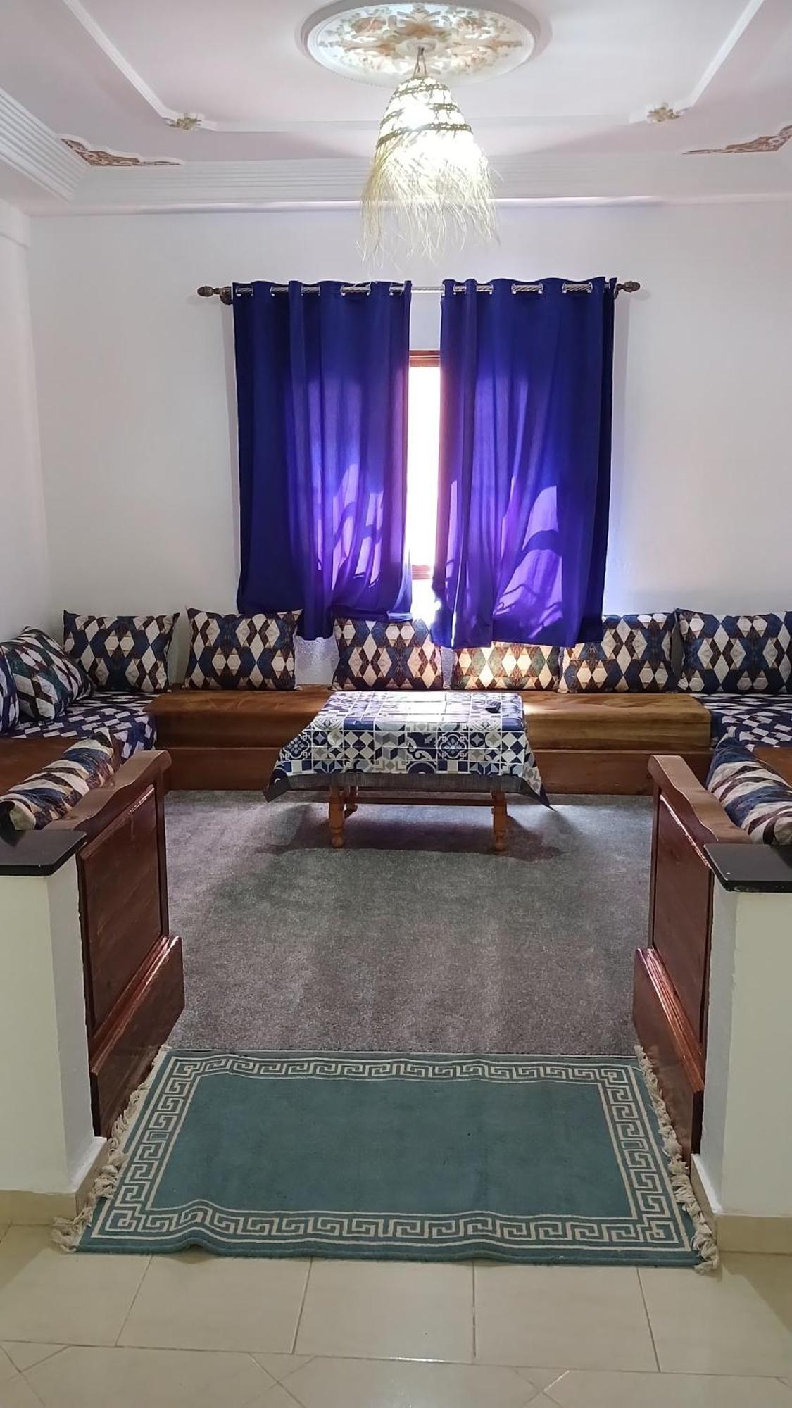 Warzazat Apartments 外观 照片
