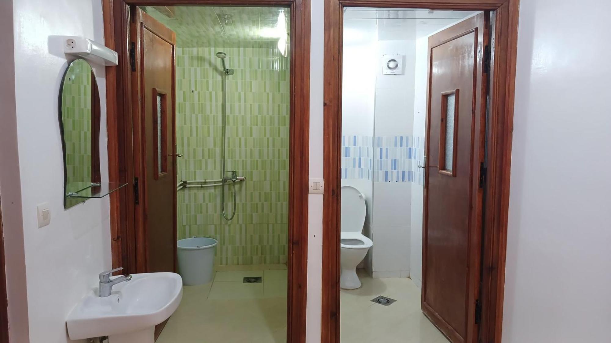 Warzazat Apartments 客房 照片