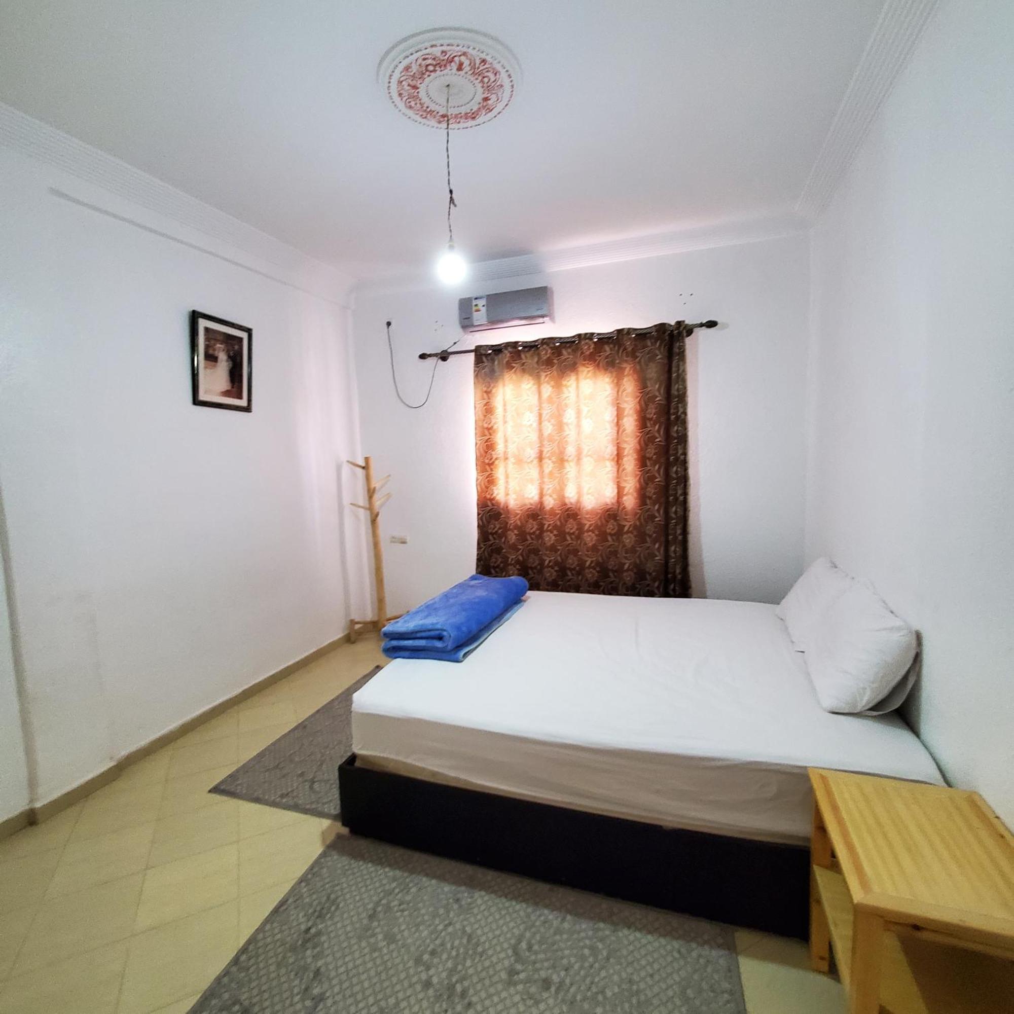 Warzazat Apartments 外观 照片