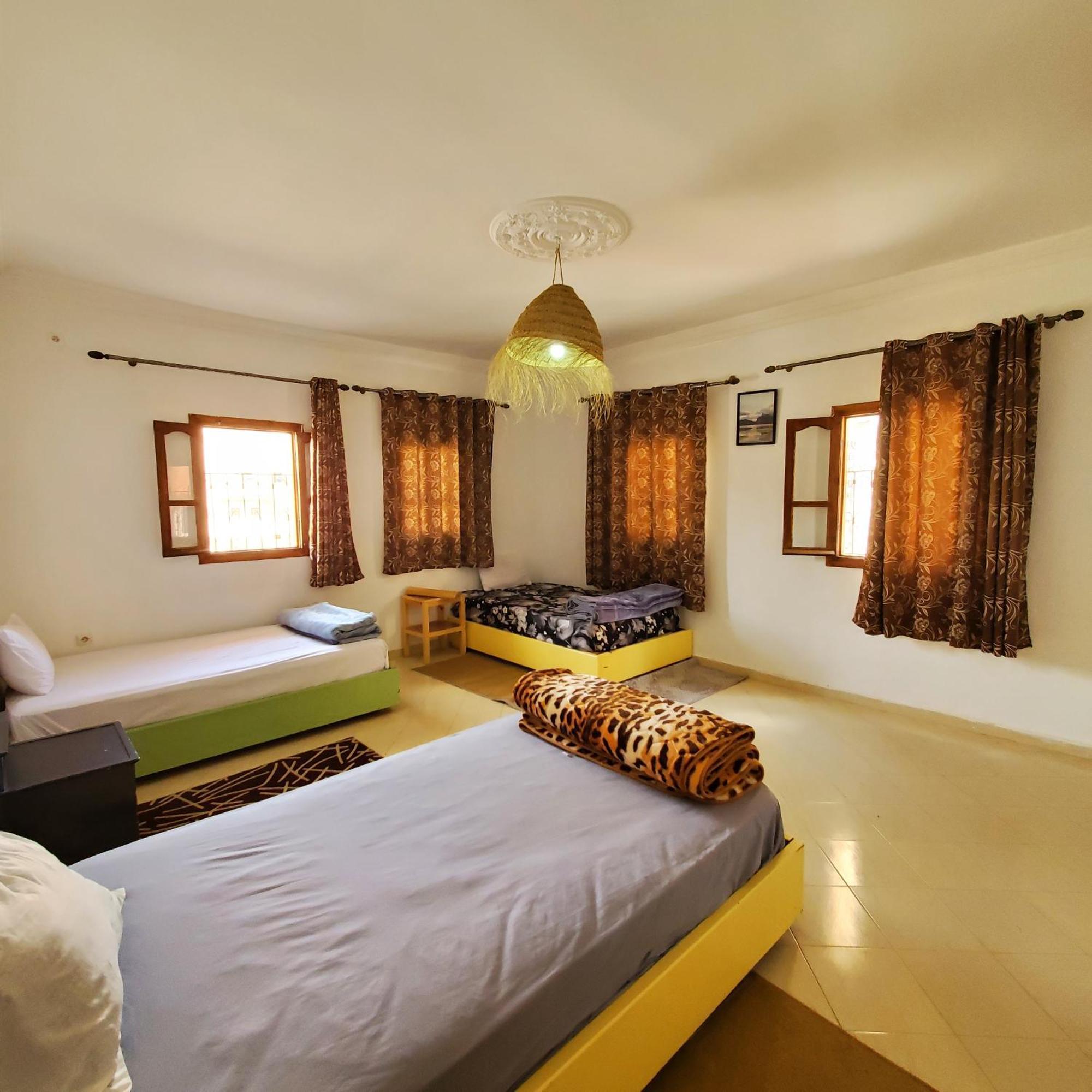 Warzazat Apartments 外观 照片