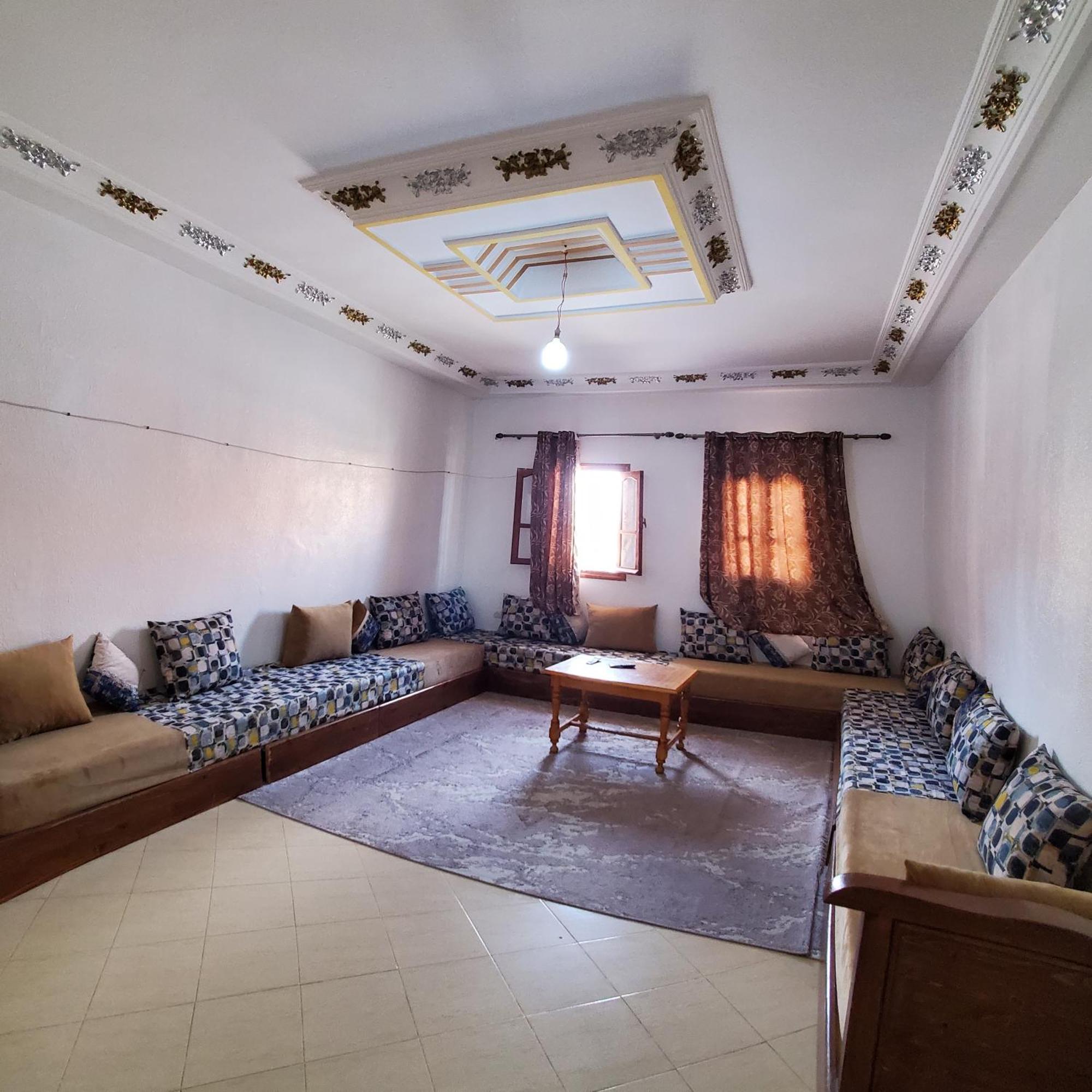 Warzazat Apartments 外观 照片